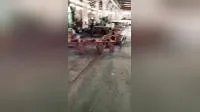 Xbc/Tpow Horizontal Split Casing Diesel Fire Pump, Double Suction Centrifugal Pump, Nfpa20 Fire Fighting Pump
